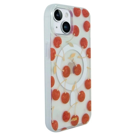 Sonix Red Cherry Phone Case - Picture 4 of 7